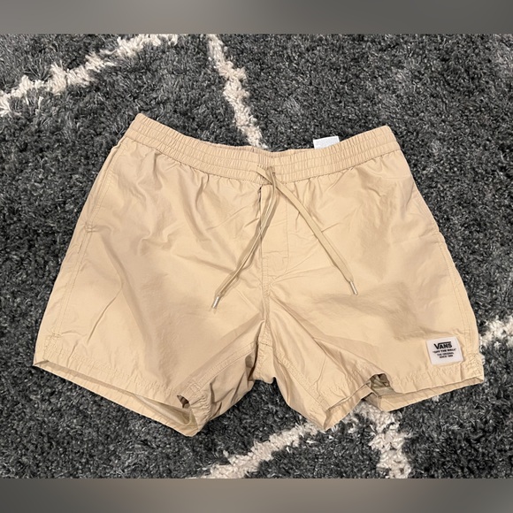 Vans Other - Vans men’s swim shorts NWOT size XL